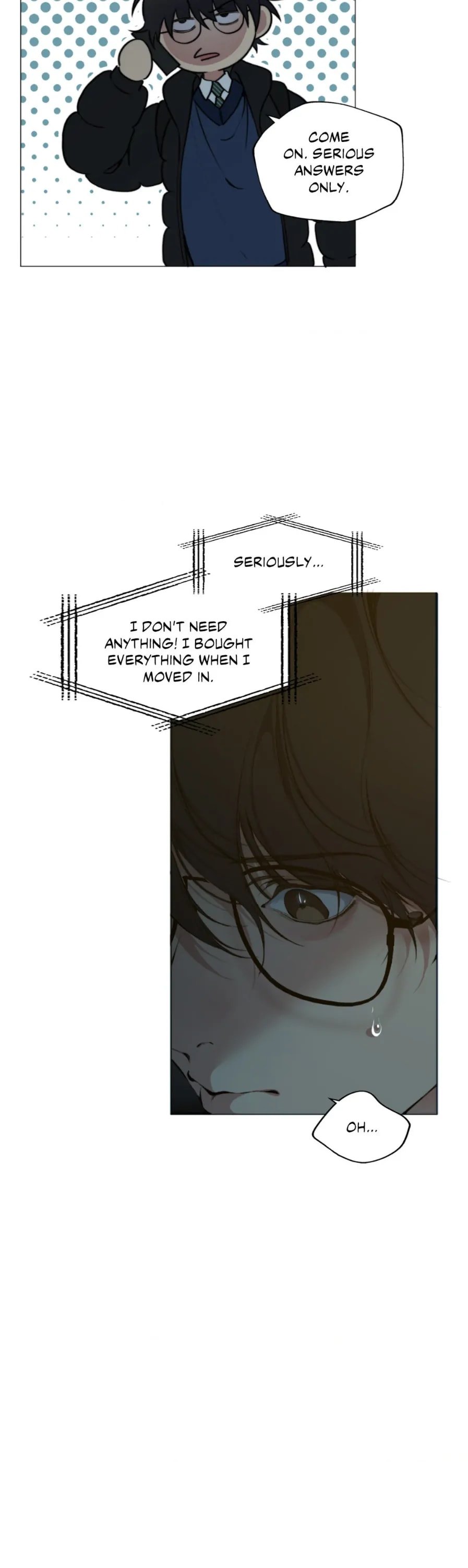Lost in the Cloud, Chapter 94 image 28